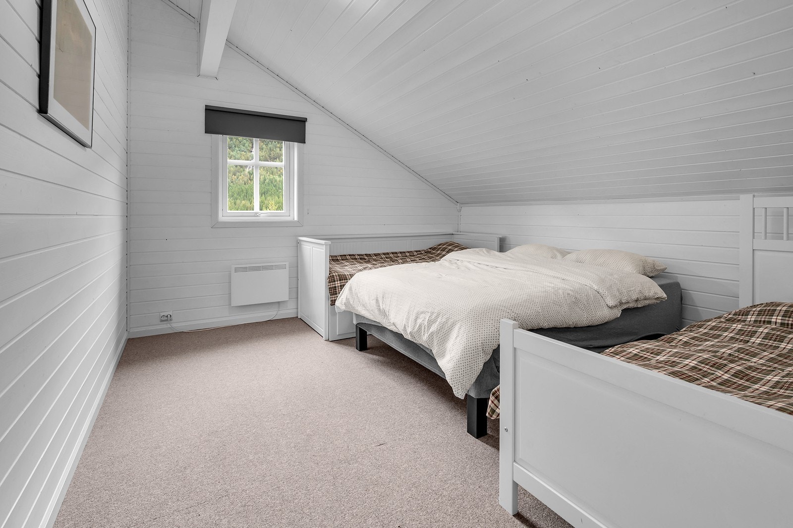 Soverom Galleribilde