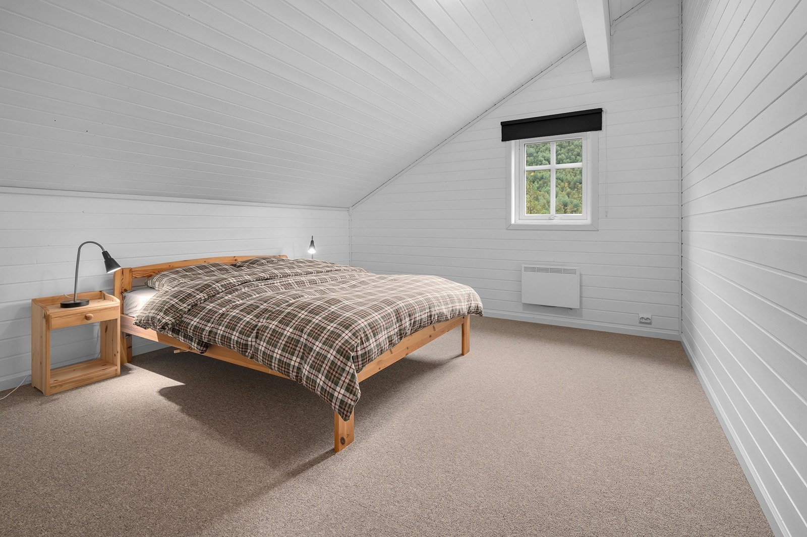 Soverom Galleribilde