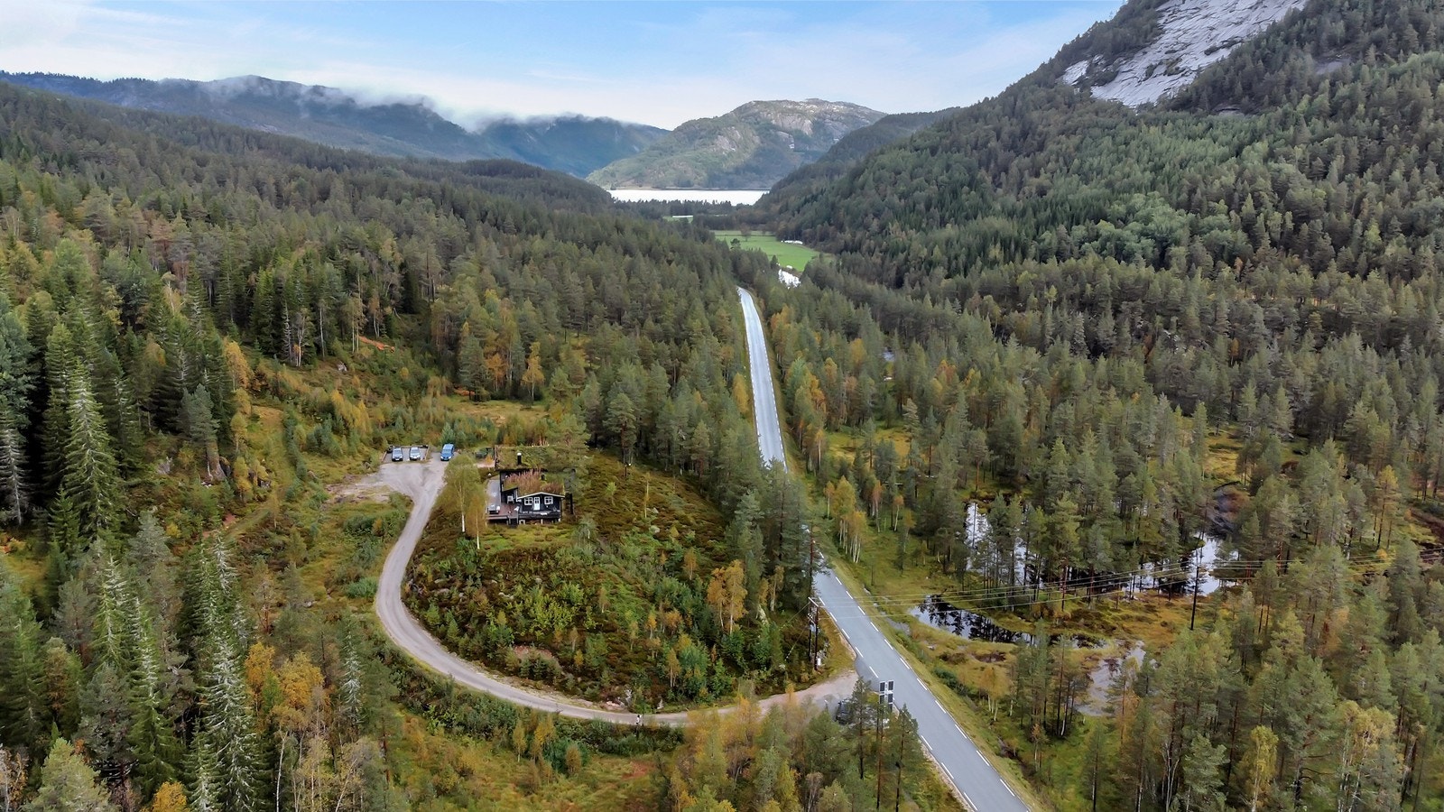 Oversikt Galleribilde