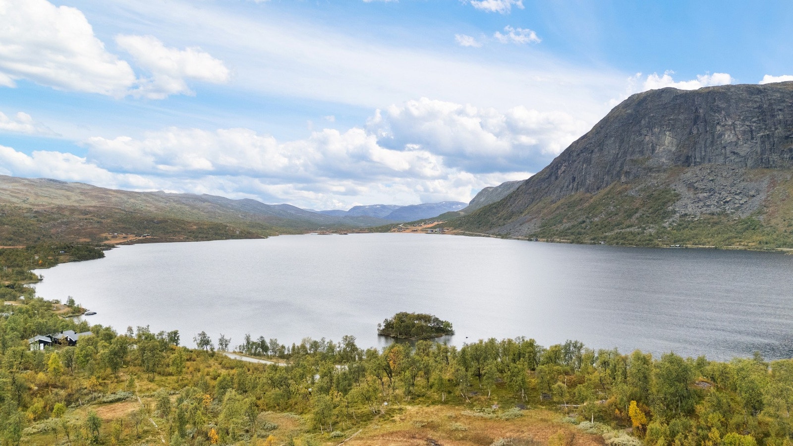 Otrøvatnet Galleribilde