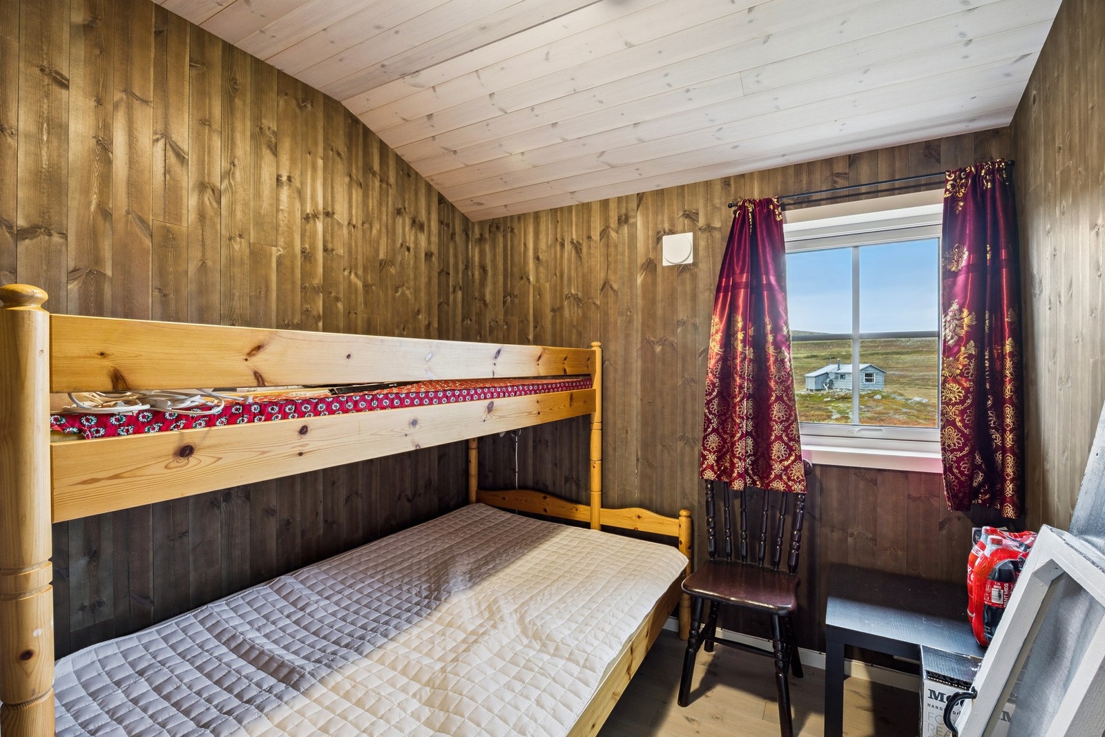 Soverom 2 Galleribilde