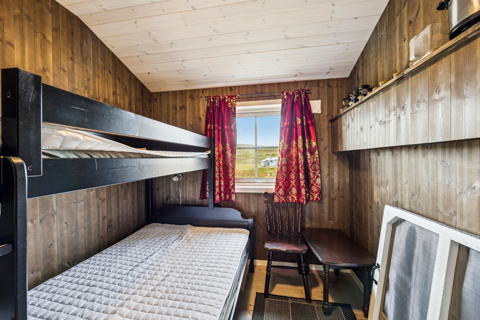 Soverom 1 Galleribilde