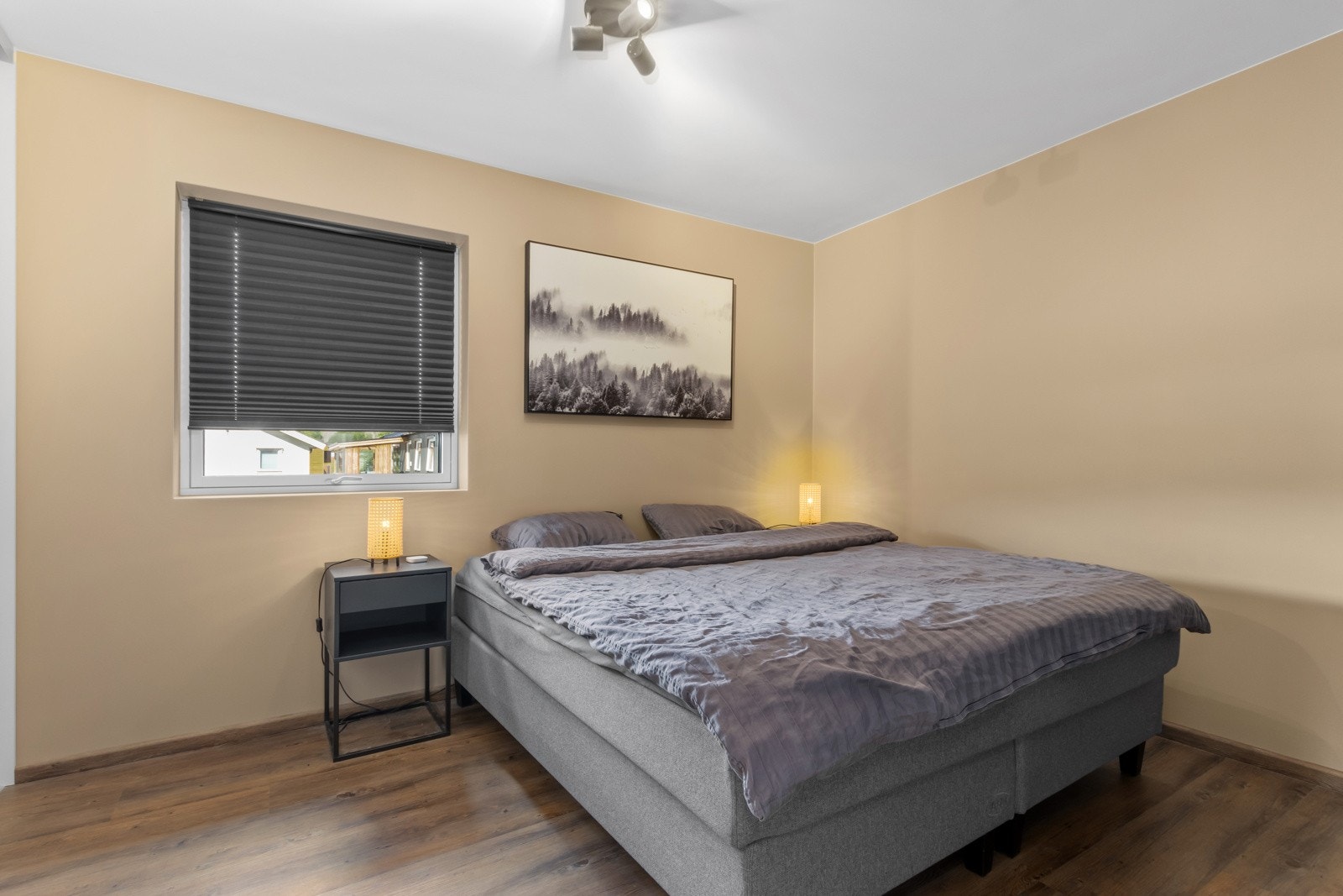 Soverom Galleribilde