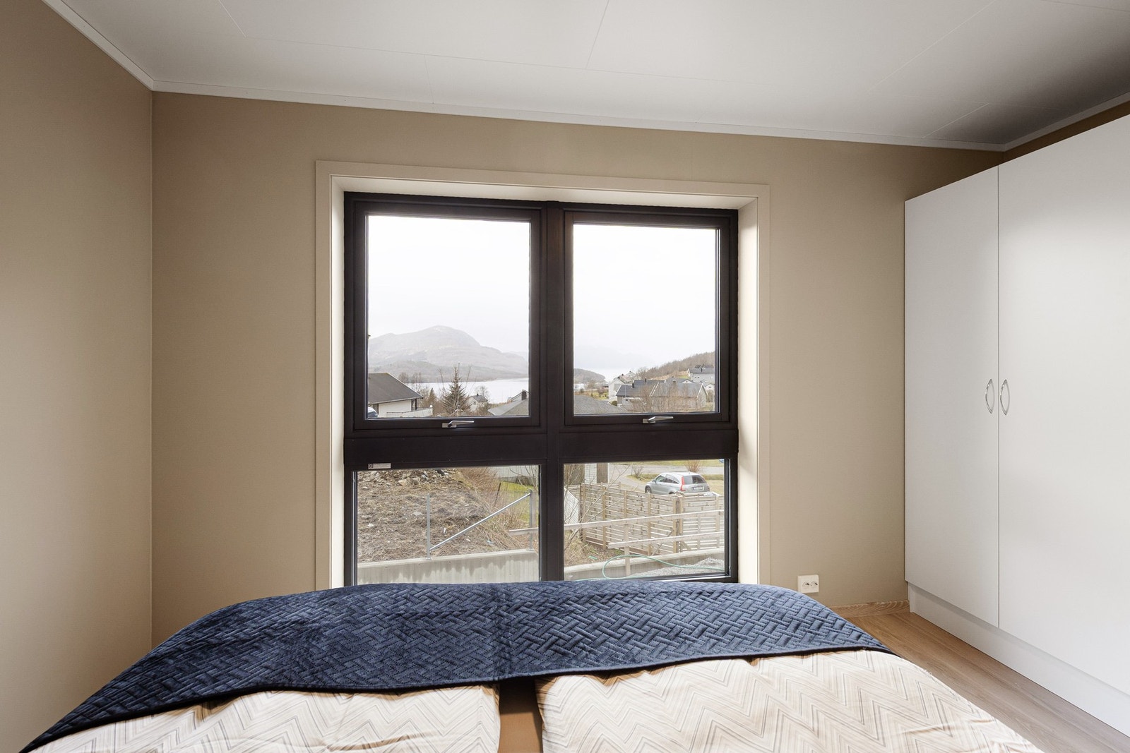 Hovedsoverom Galleribilde