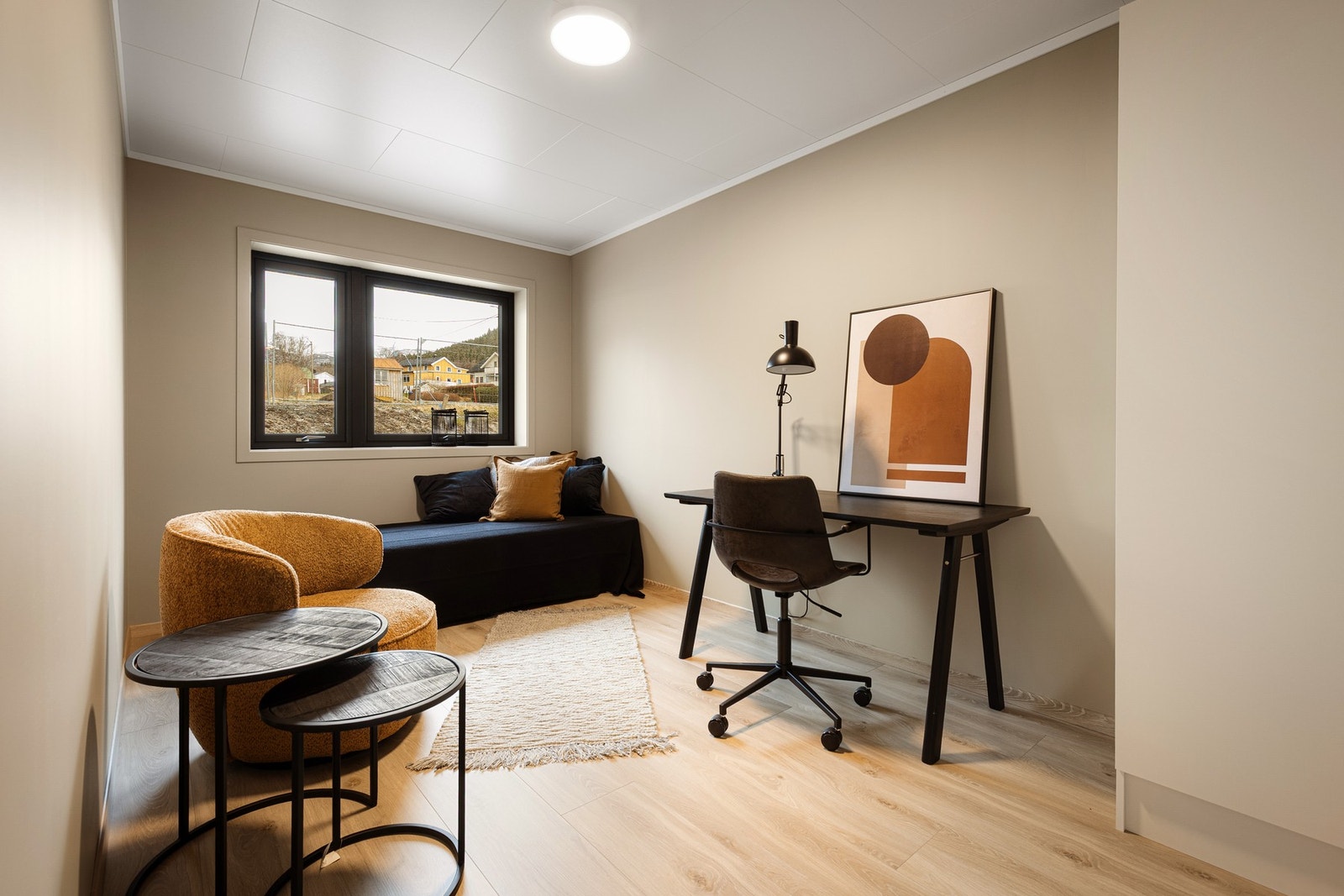 Soverom 2 Galleribilde