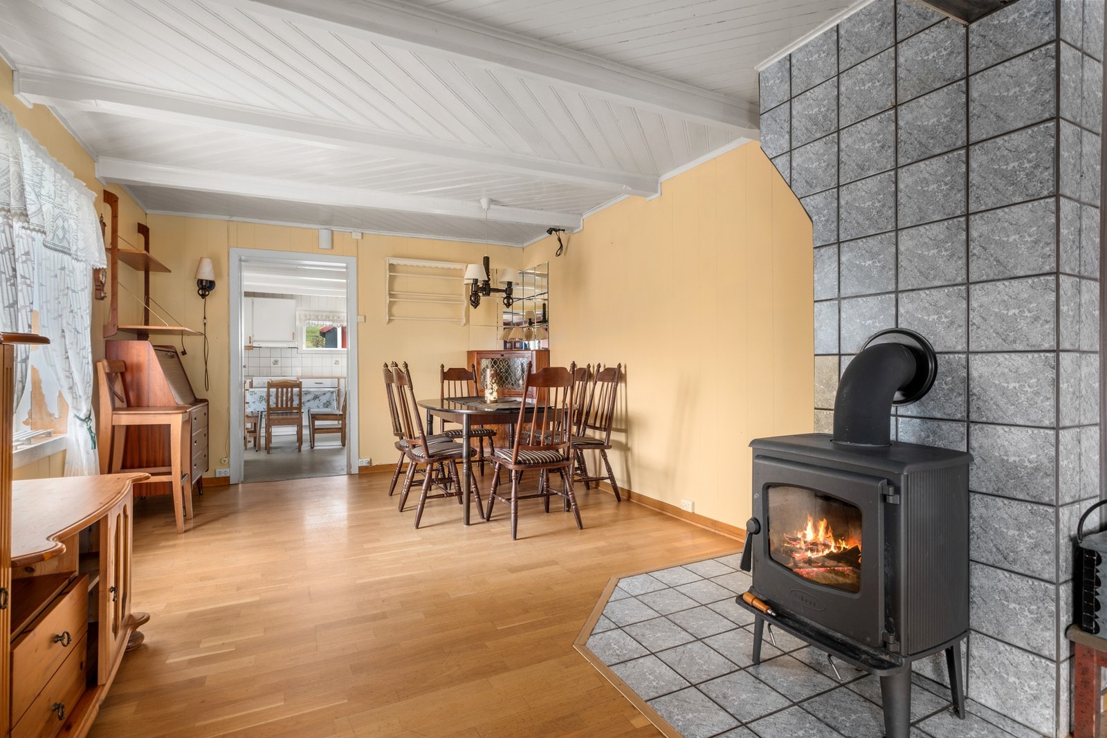 Vedovn. Galleribilde