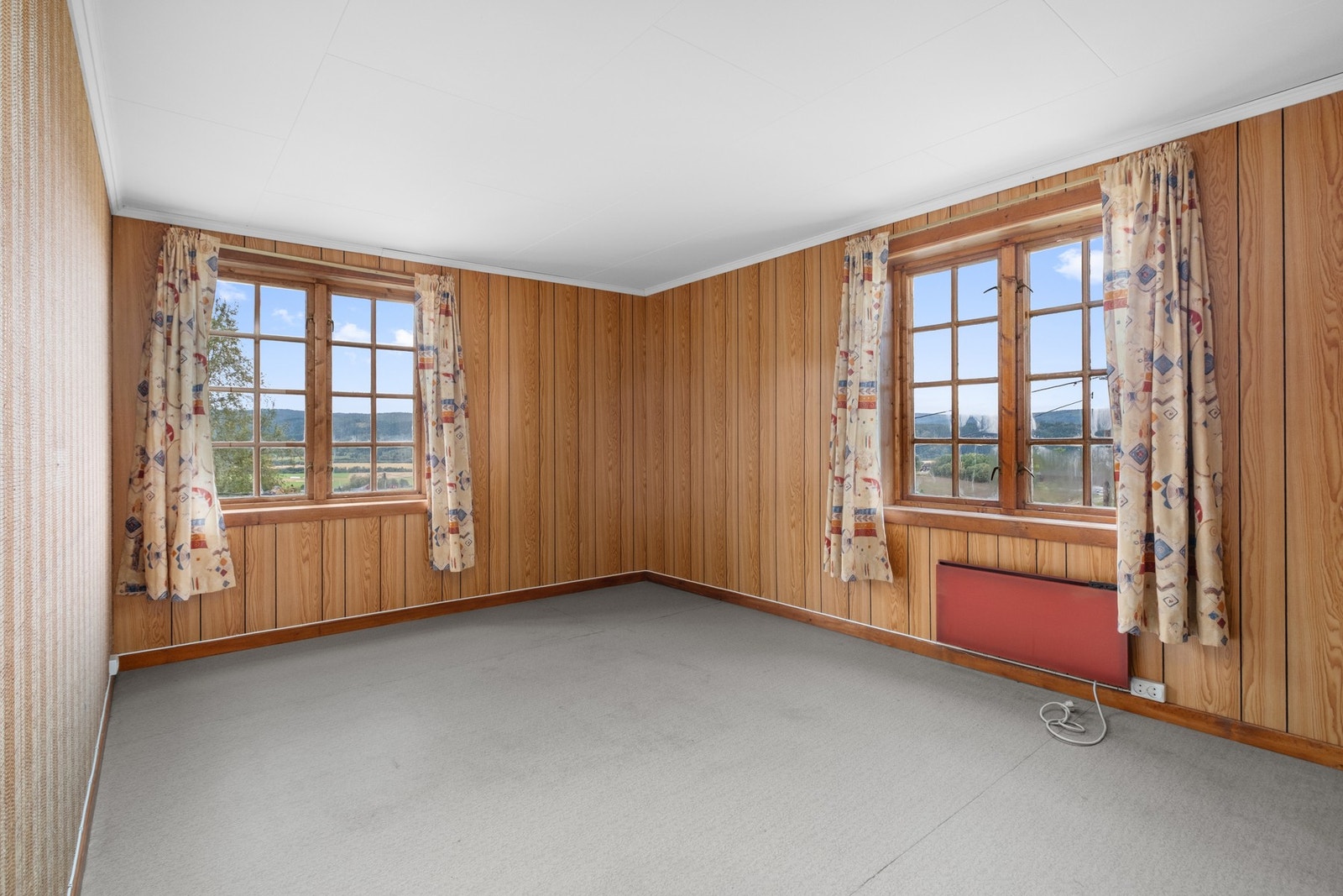 Soverom på 13,8 kvm. Galleribilde