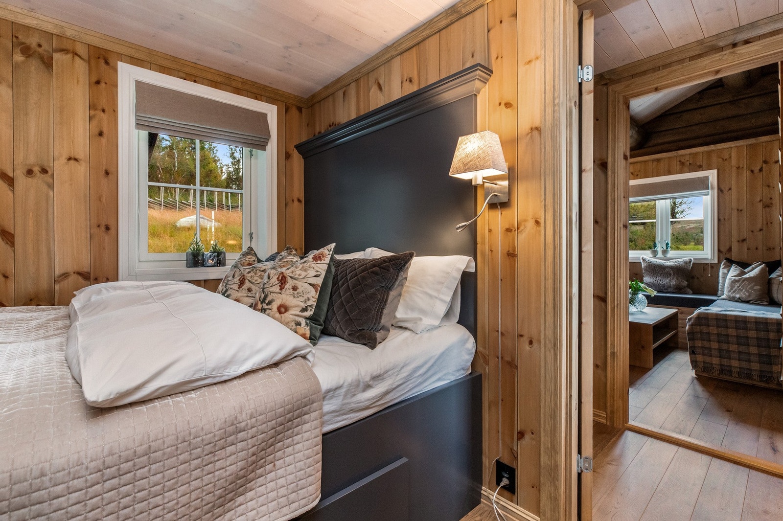 Oppbevaringsskuffer under sengene Galleribilde