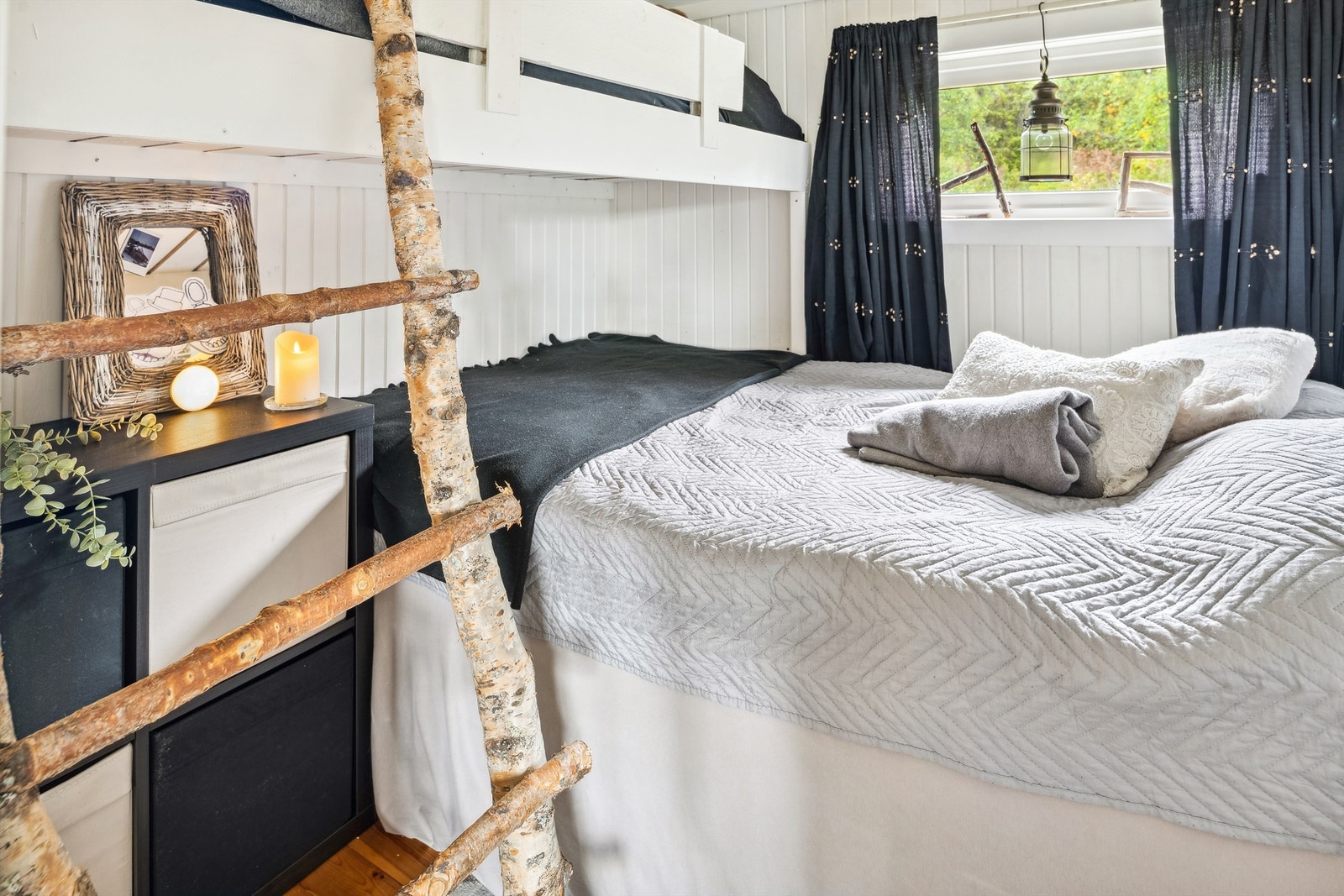 Soverom Galleribilde