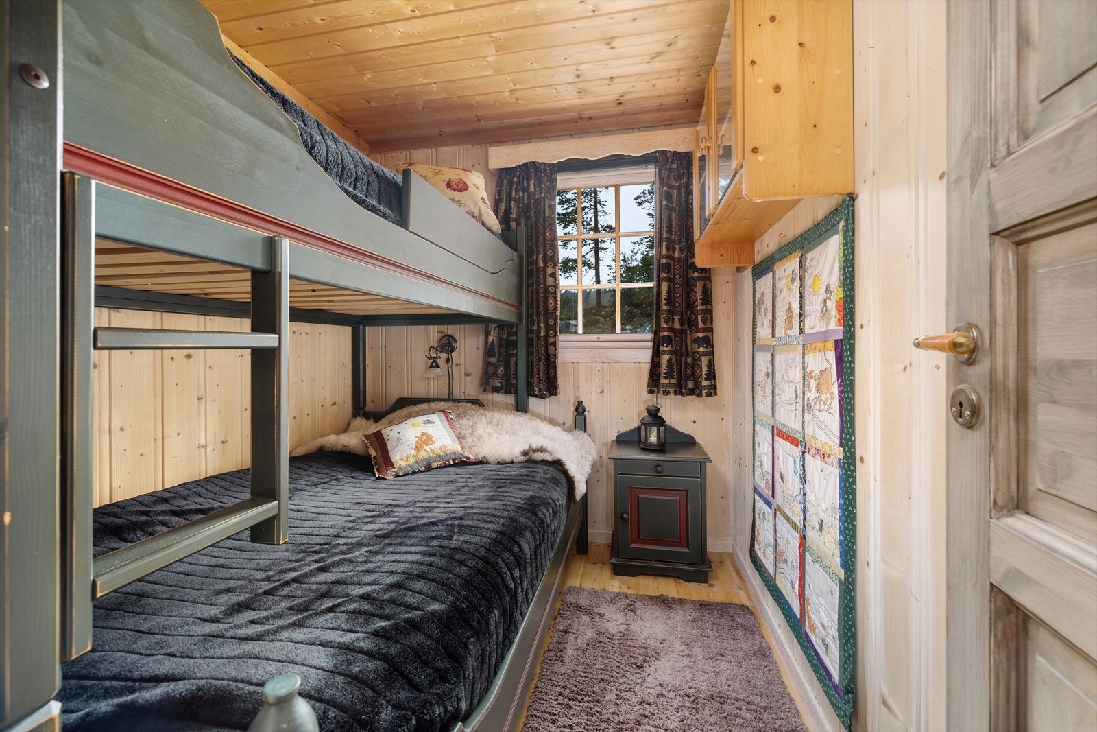 Soverom 2 Galleribilde