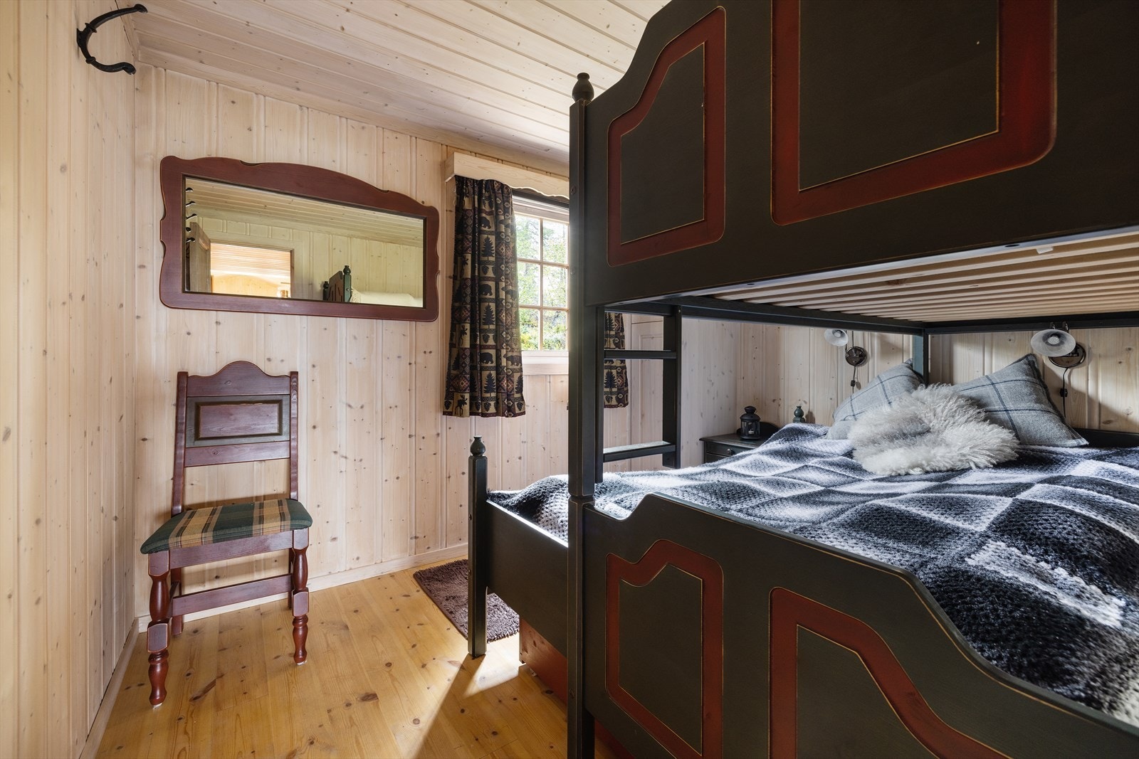 Soverom 1 Galleribilde