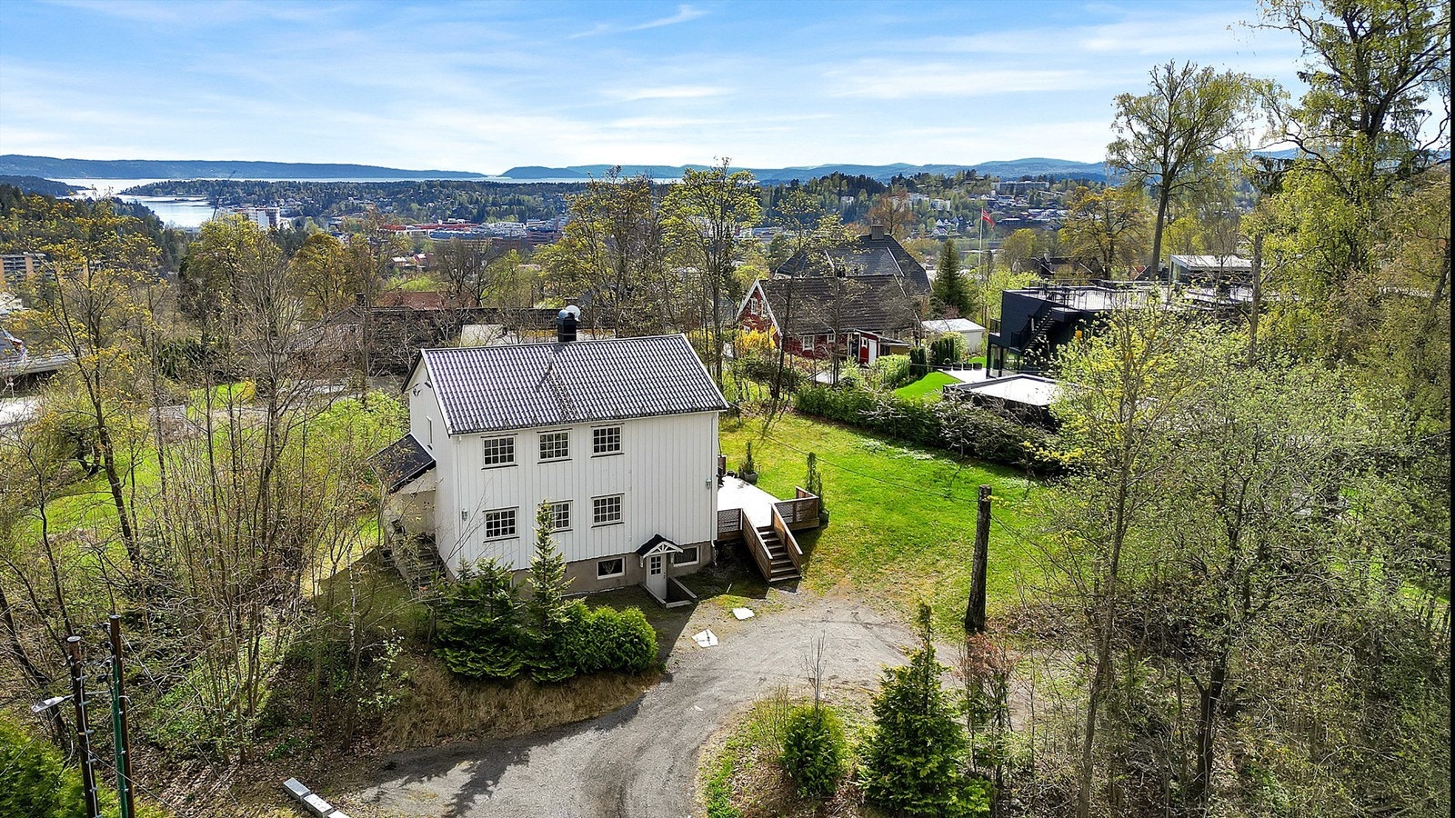 Velkommen til Brynsveien 66 Galleribilde