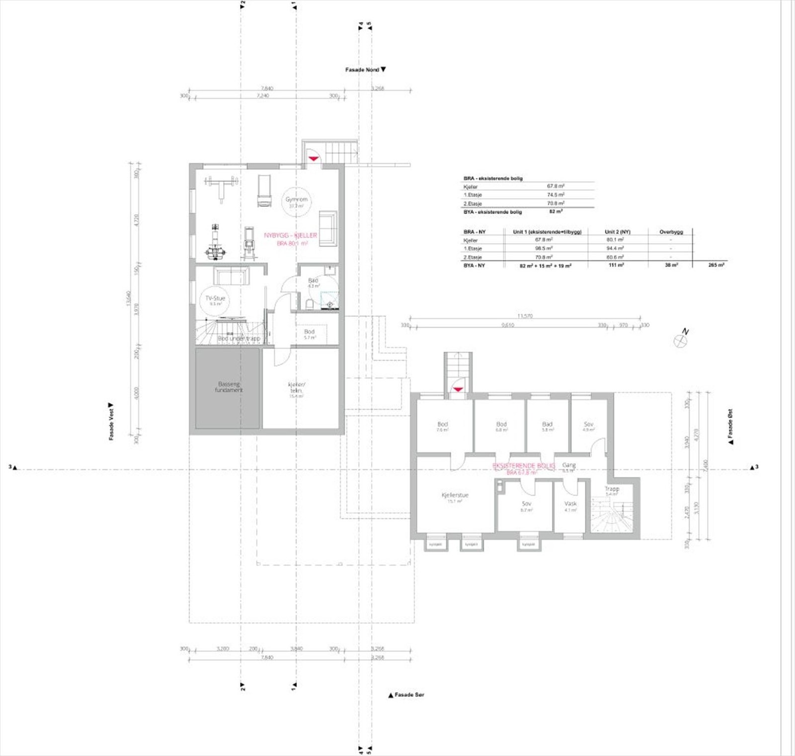 UTGÅTT RAMMETILLATESLE (16.08.2025) Galleribilde