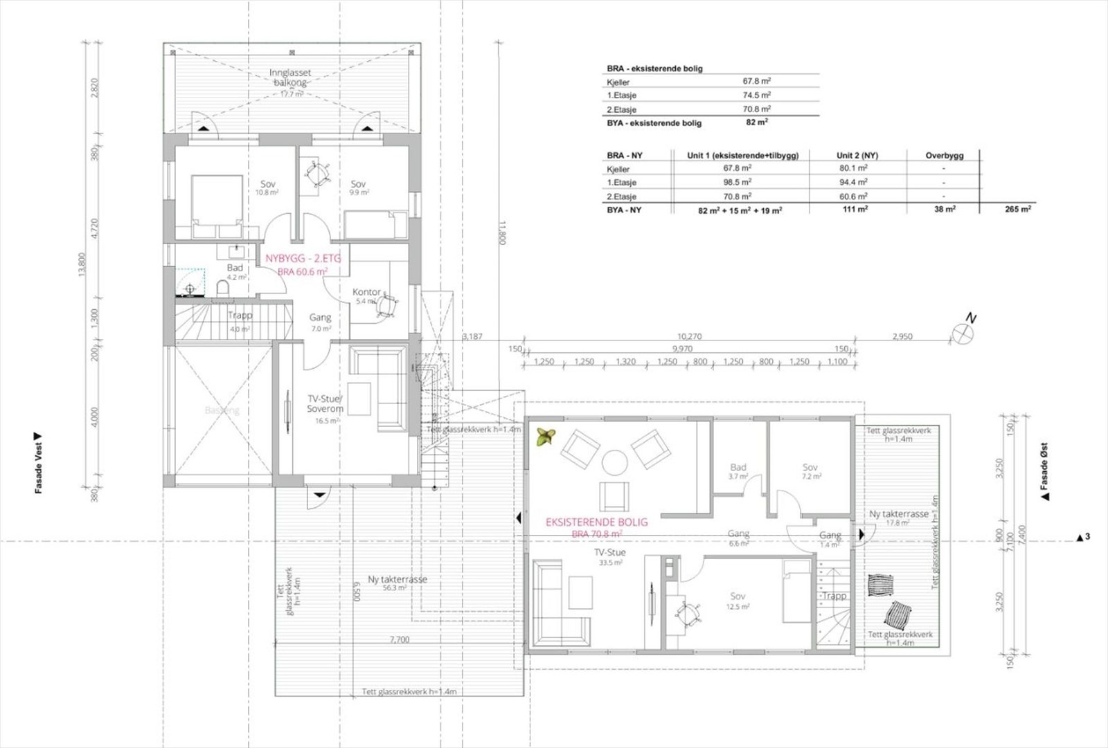 UTGÅTT RAMMETILLATESLE (16.08.2025) Galleribilde