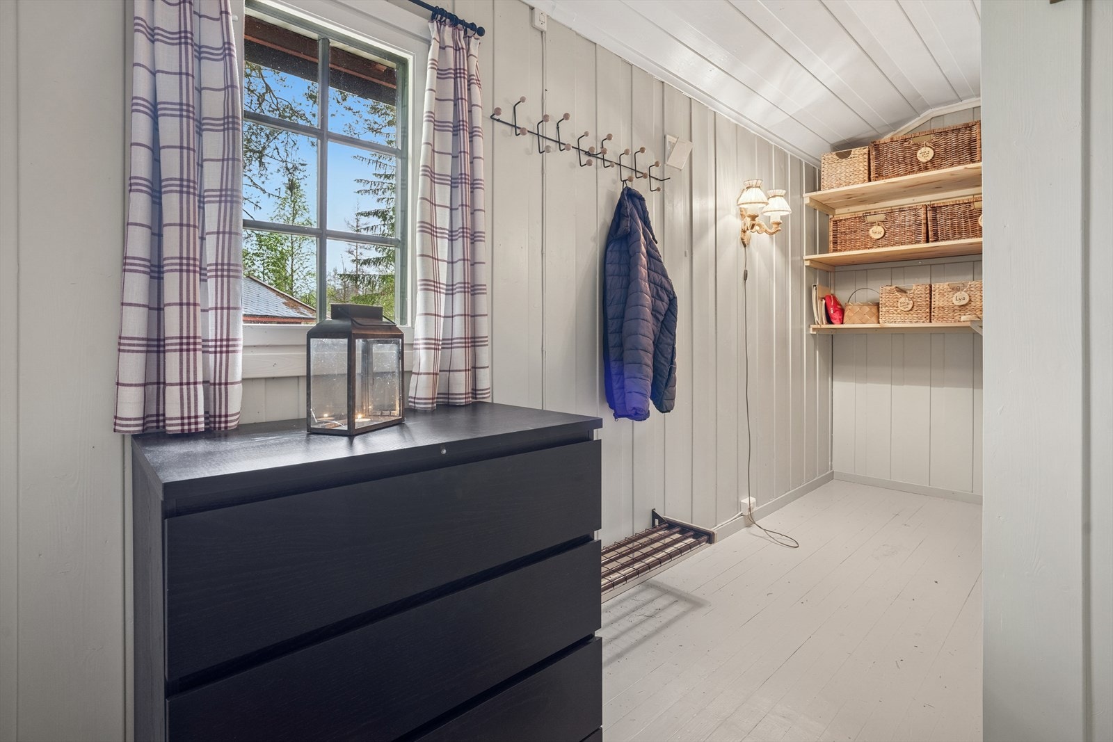 Velkommen inn Galleribilde