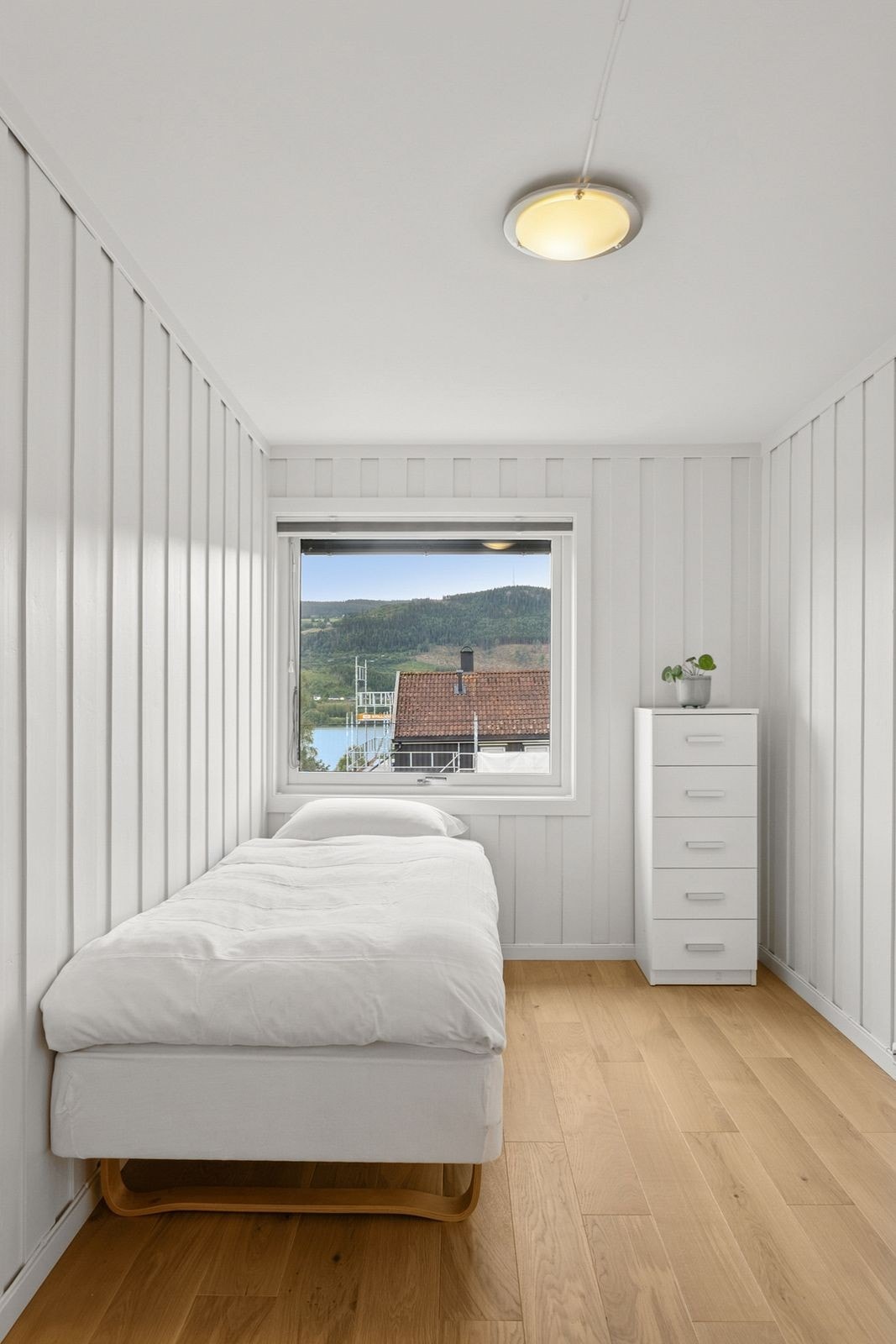 Soverom nr 2 Galleribilde