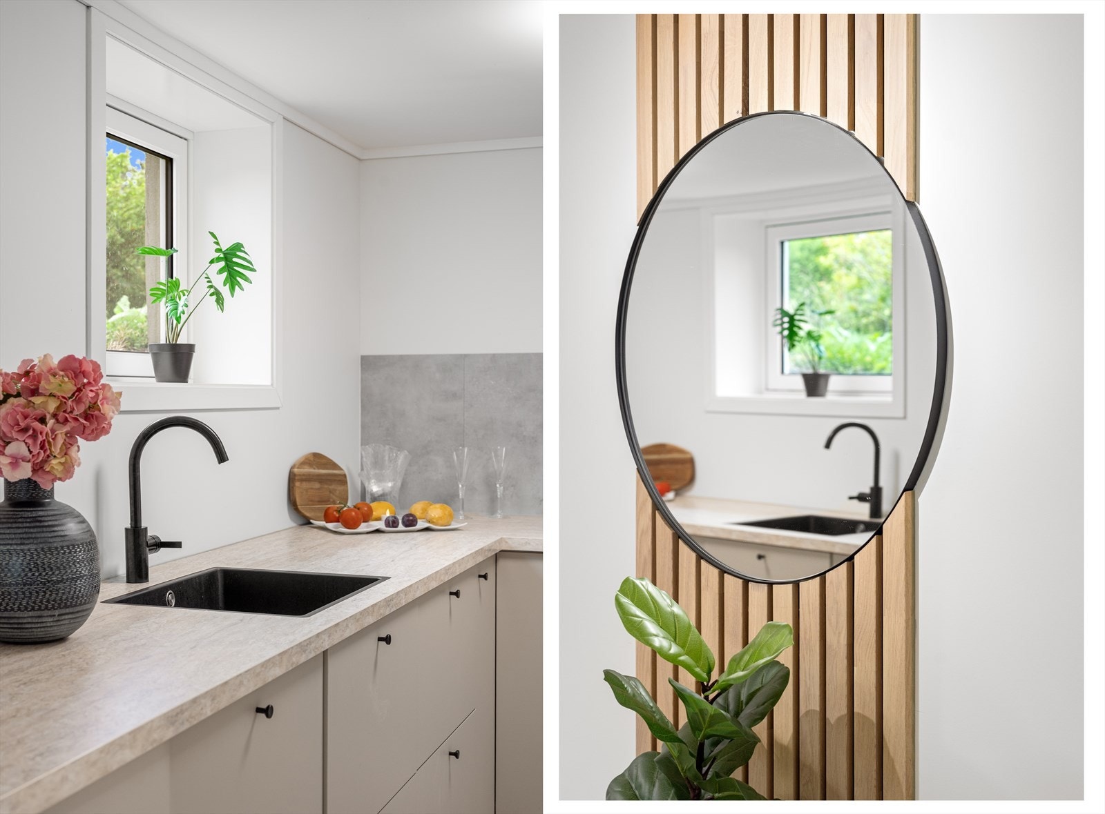 Store deler av utleiedelen er pusset opp i 2024 og gir deg en skattefri inntekt. Galleribilde