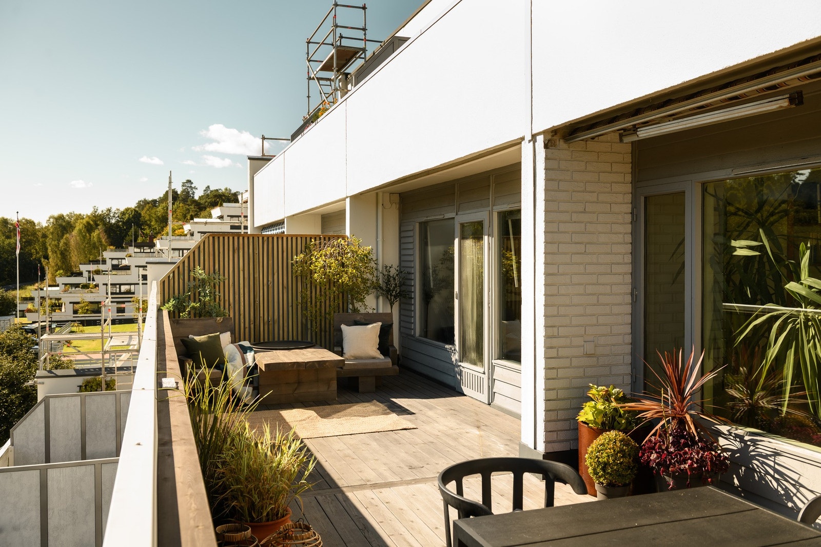 Velkommen til Kruttverkveien 30 B! Galleribilde