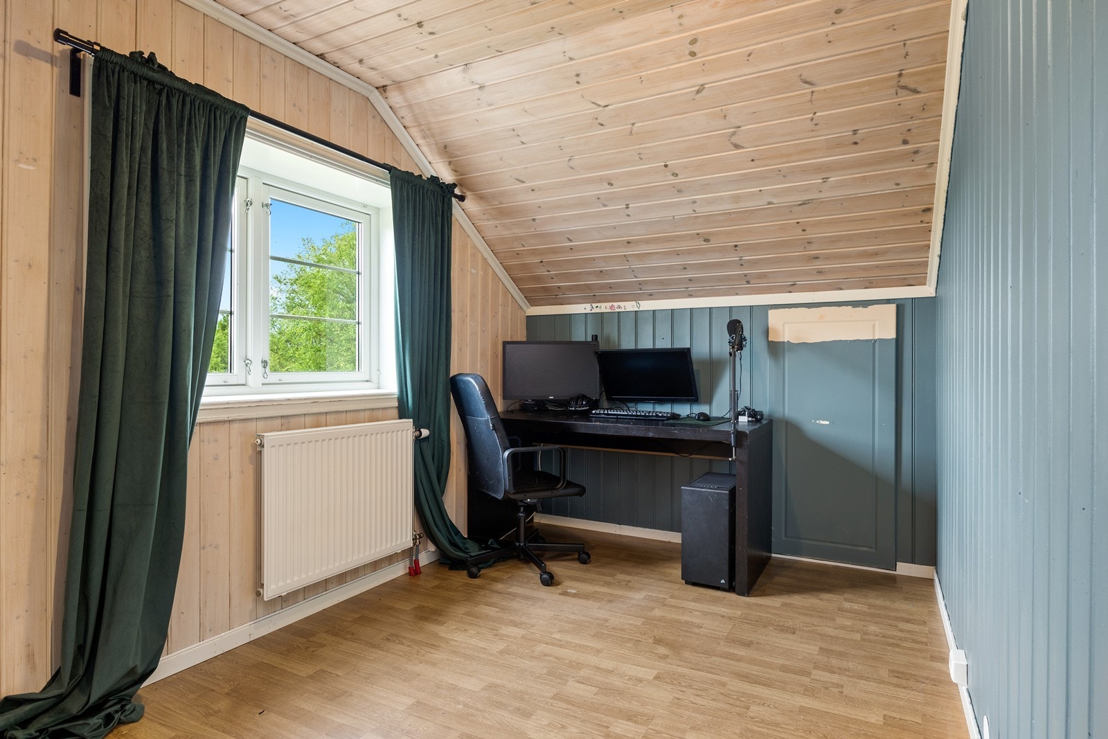 Soverom! Galleribilde