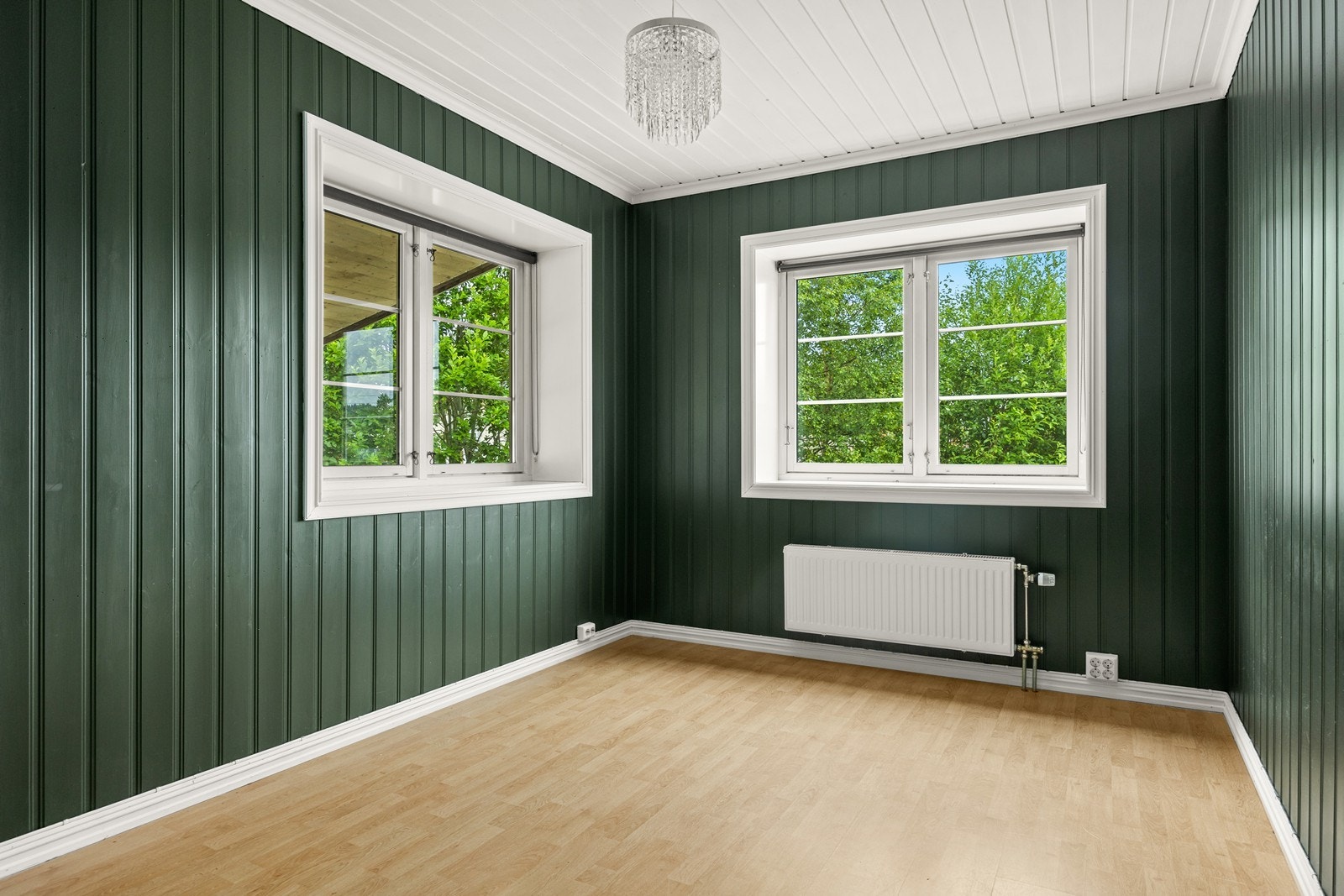 Soverom! Galleribilde