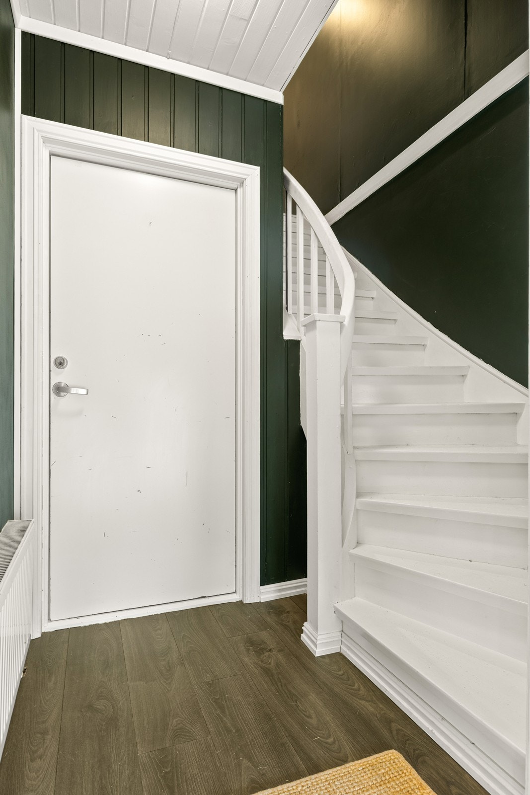 Entré! Galleribilde