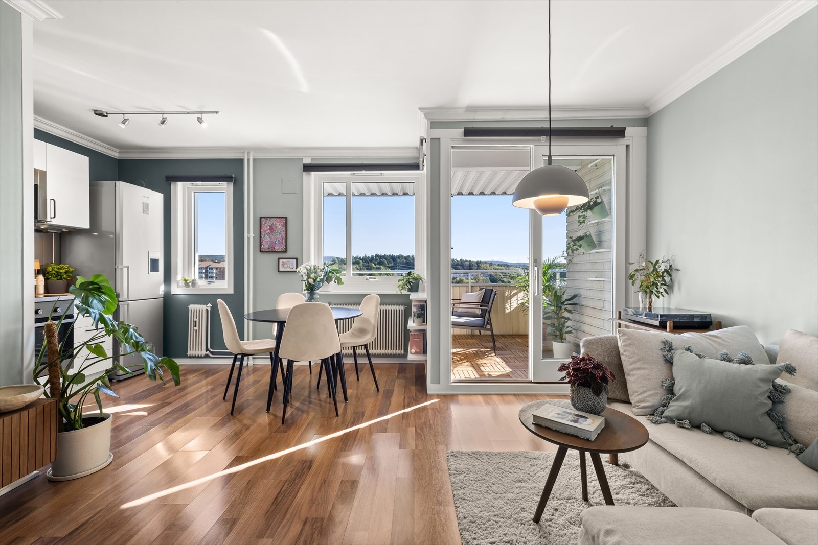 Velkommen til Havreveien 9! Galleribilde