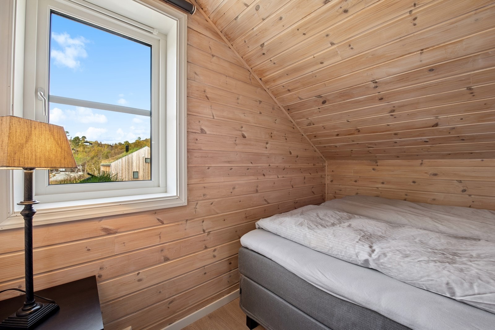 Soverom 2. Galleribilde