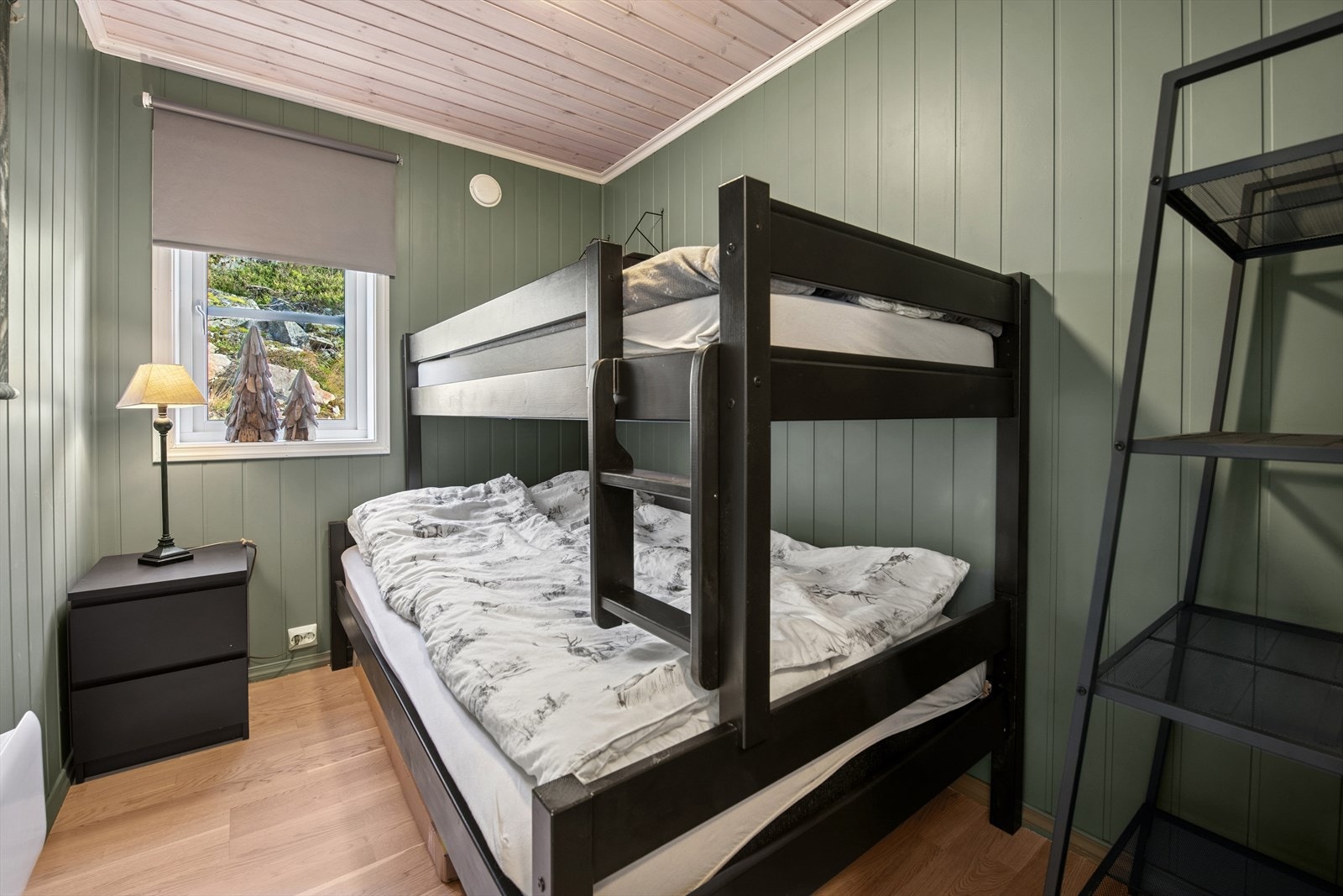 Soverom 2. Galleribilde