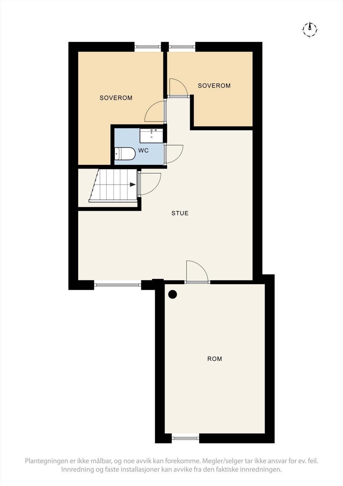 Plantegninger Galleribilde