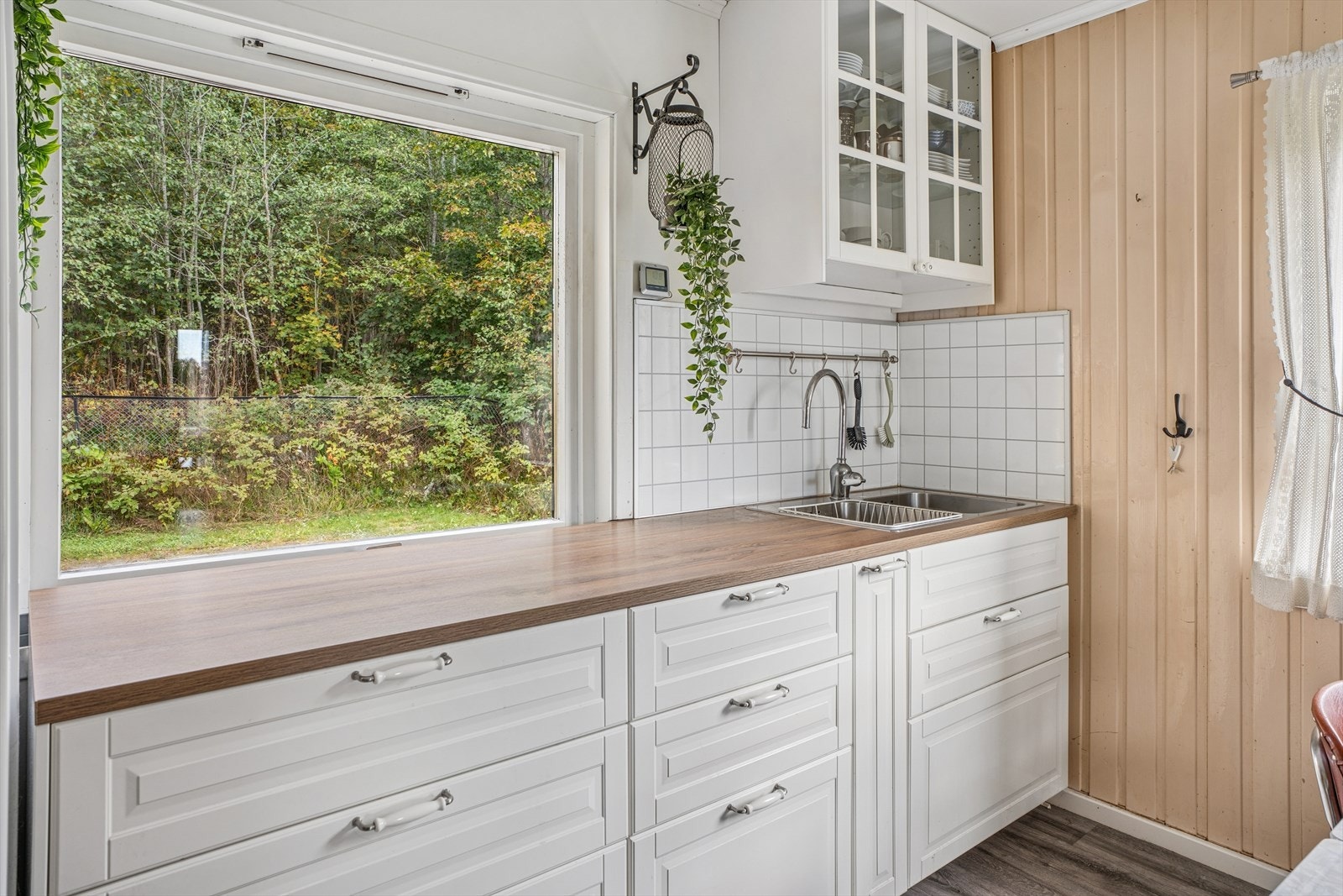 Kjøkkeninnredning fra 2019 Galleribilde