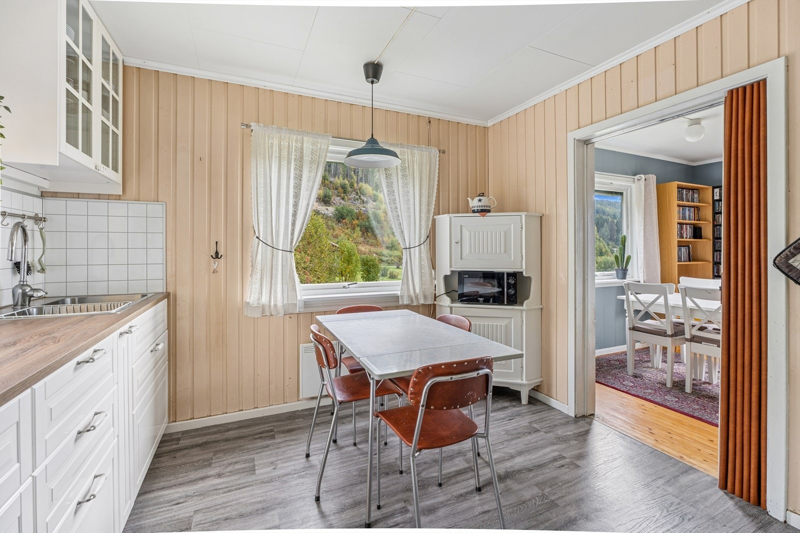 Kjøkken Galleribilde