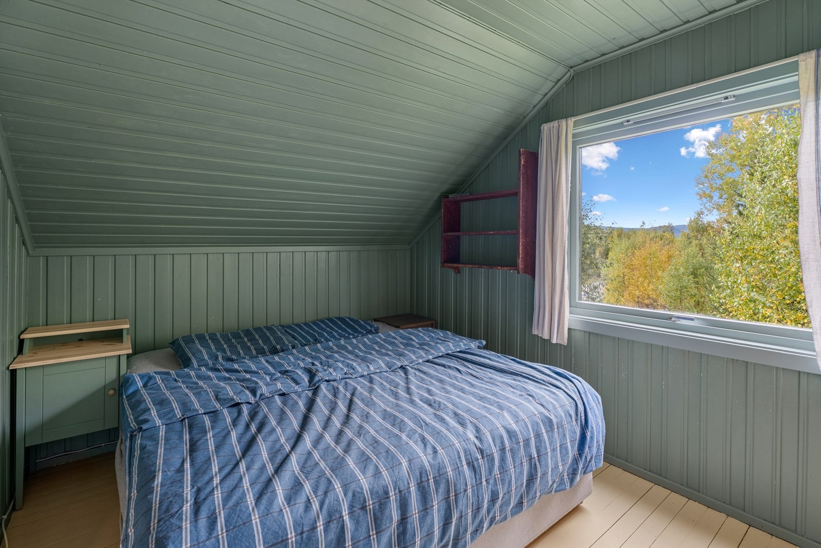 Soverom 2 Galleribilde