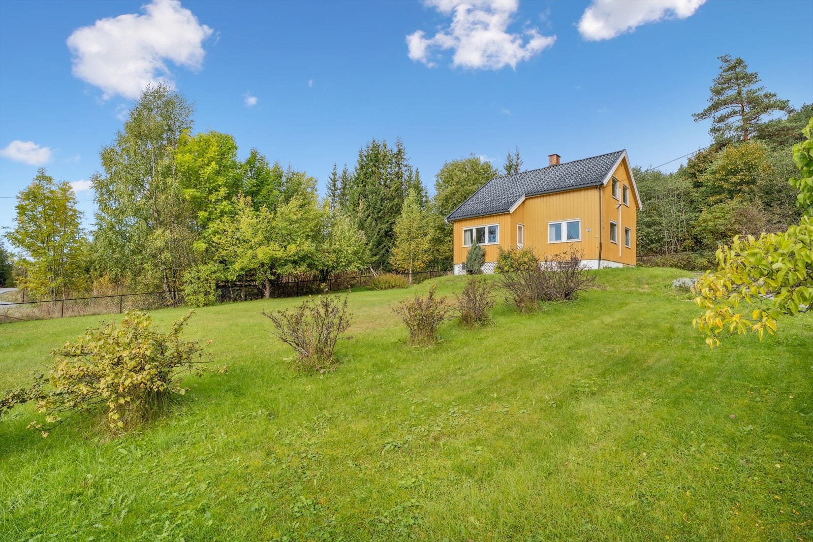 Gjøviklinna 790 Galleribilde