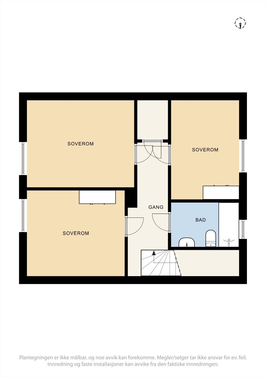 Plantegninger Galleribilde