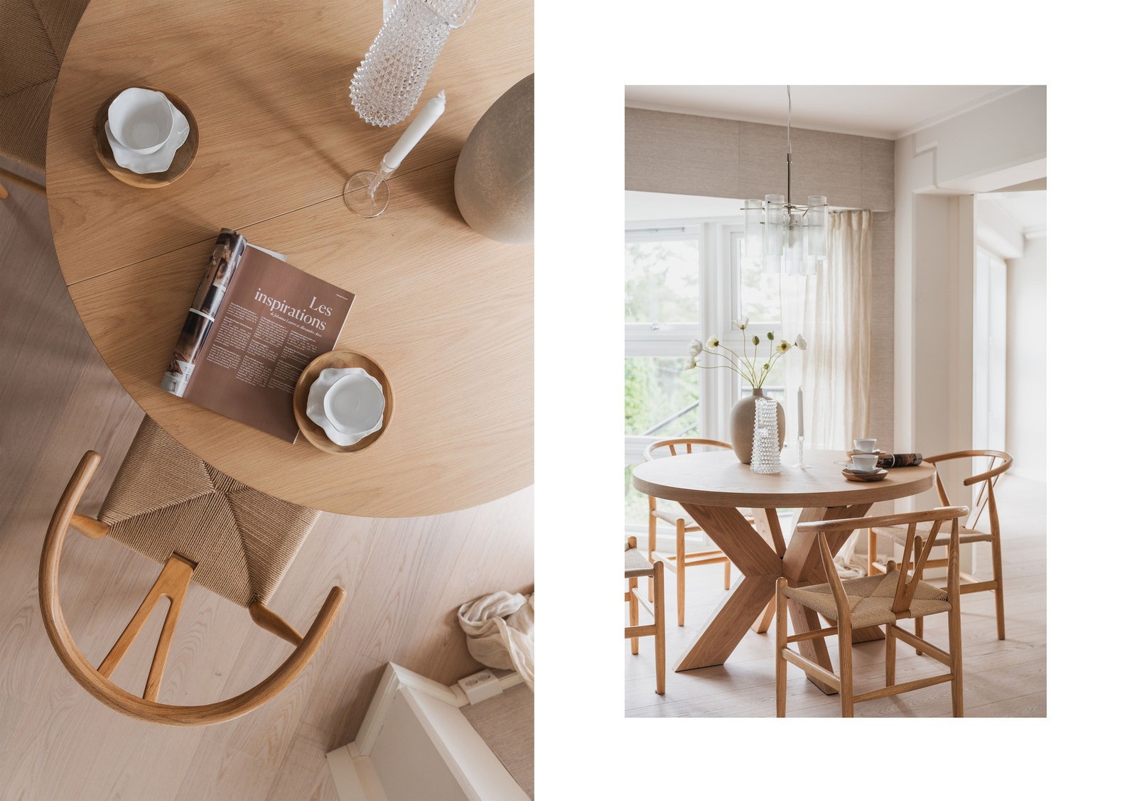 Detalj. Galleribilde