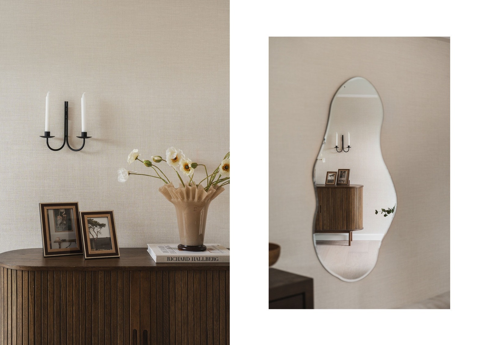 Detalj. Galleribilde