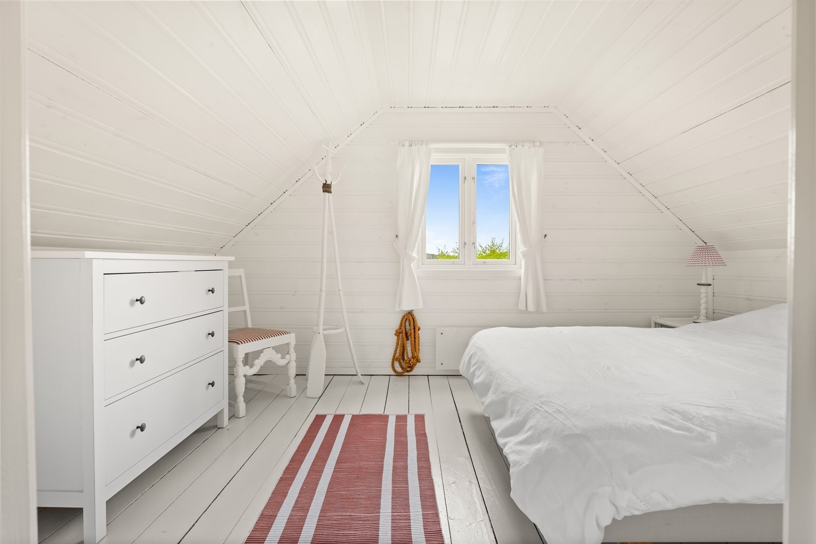 Soverom II. Galleribilde