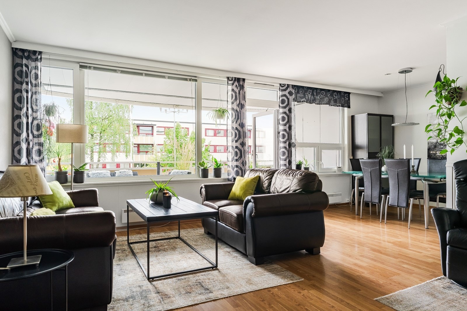 Aktiv Eiendomsmegling v/Marius Kvalvik har gleden av å presentere Saupstadringen 53A. Galleribilde