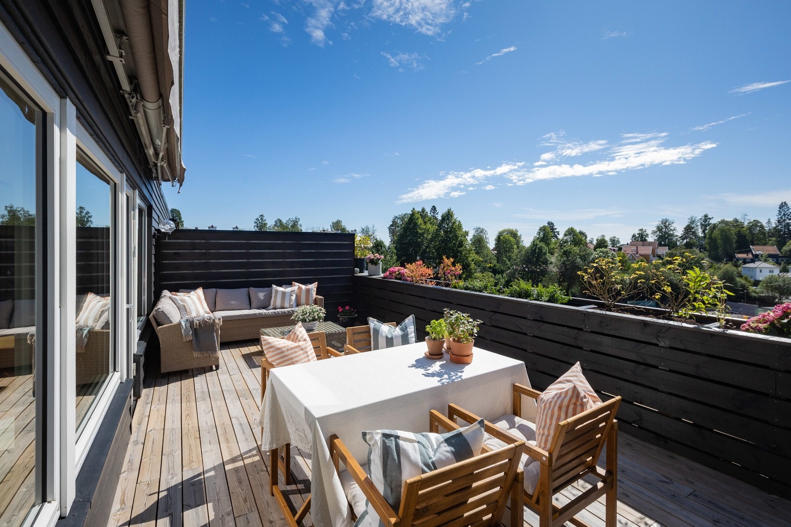 Velkommen til Gråkamveien 14B Galleribilde