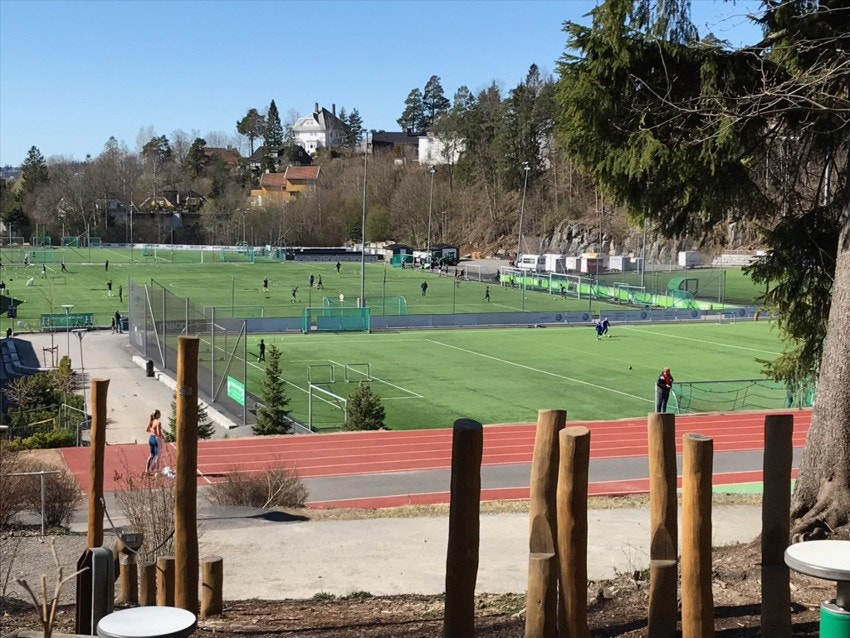 Populære Heming like ved Galleribilde