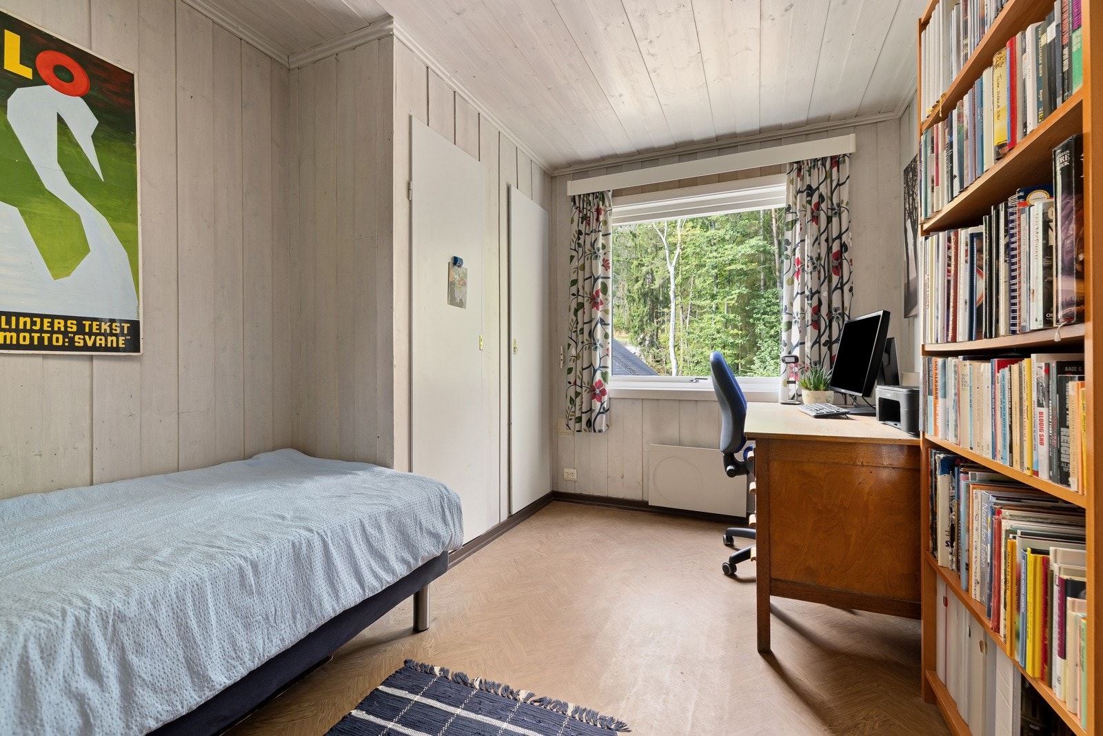 Soverom 3 Galleribilde