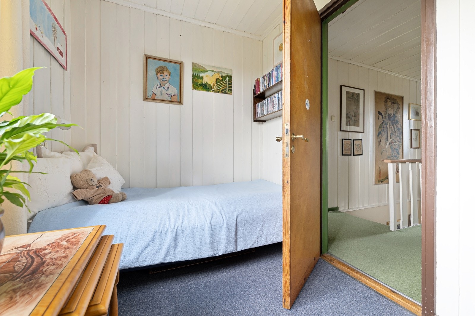 Soverom 2 Galleribilde