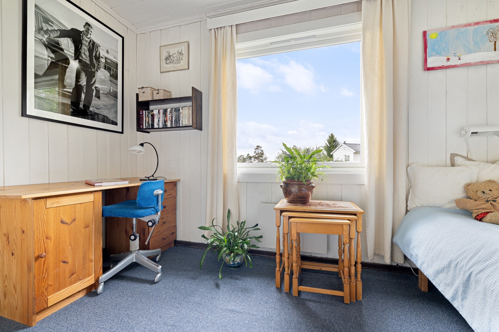 Soverom 2 Galleribilde