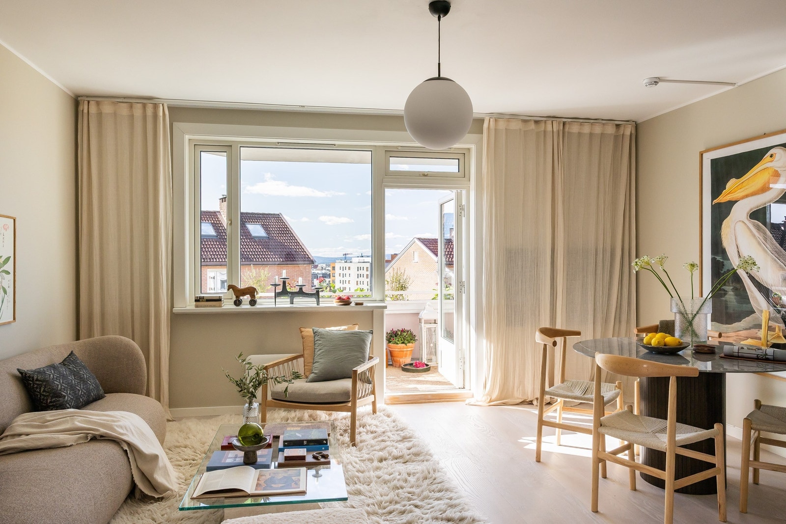 Robin Lauritzen v/ Krogsveen har gleden av å presentere Lillebergveien 7! Galleribilde