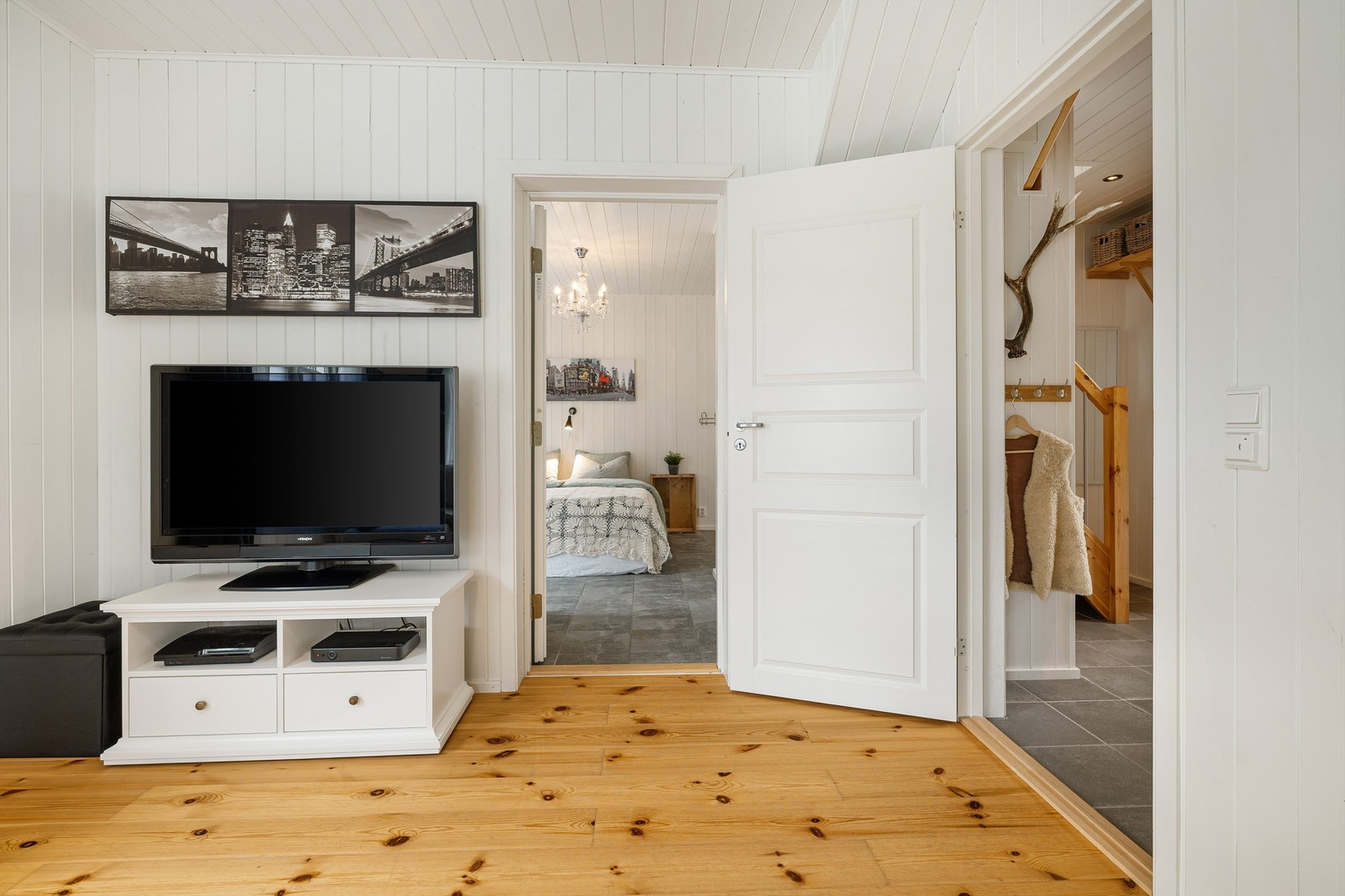 Kjellerstue Galleribilde