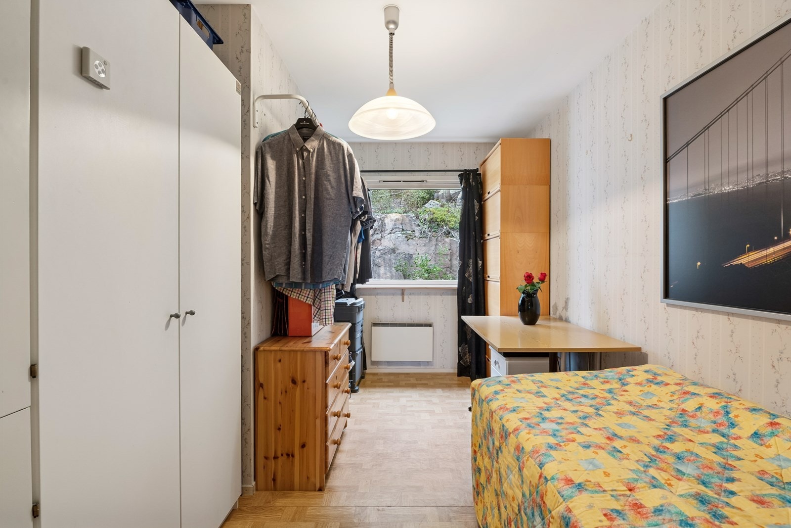 Soverom 2. Galleribilde