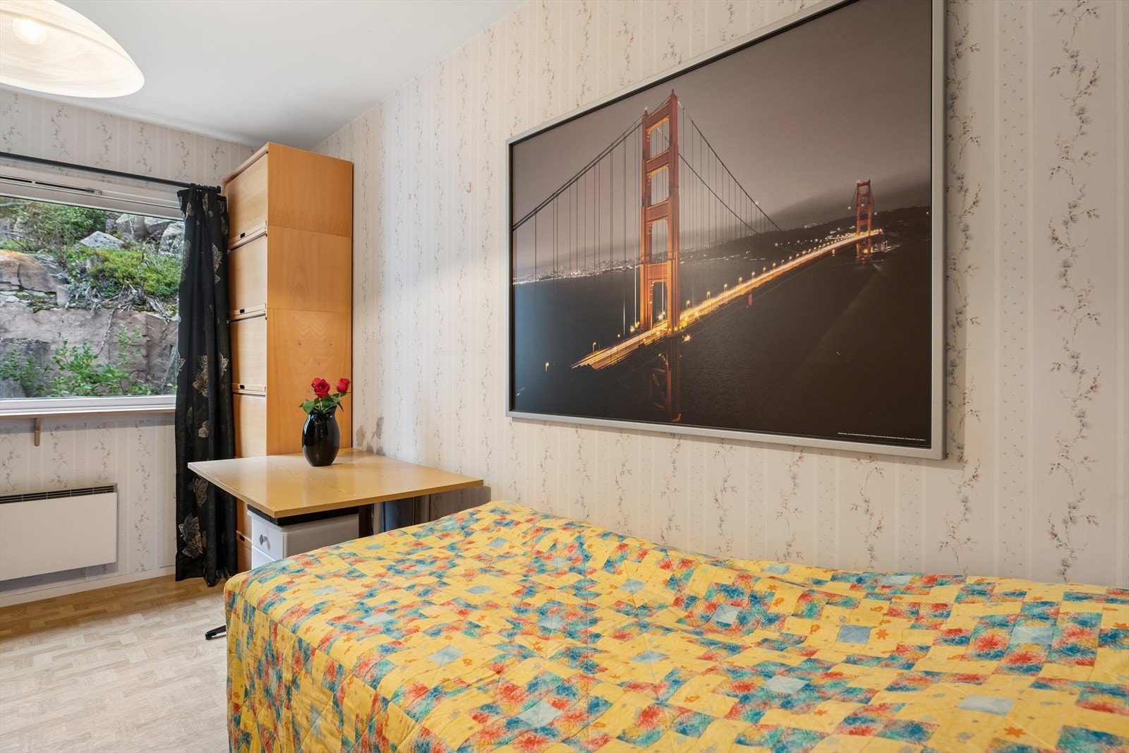 Soverom 2. Galleribilde