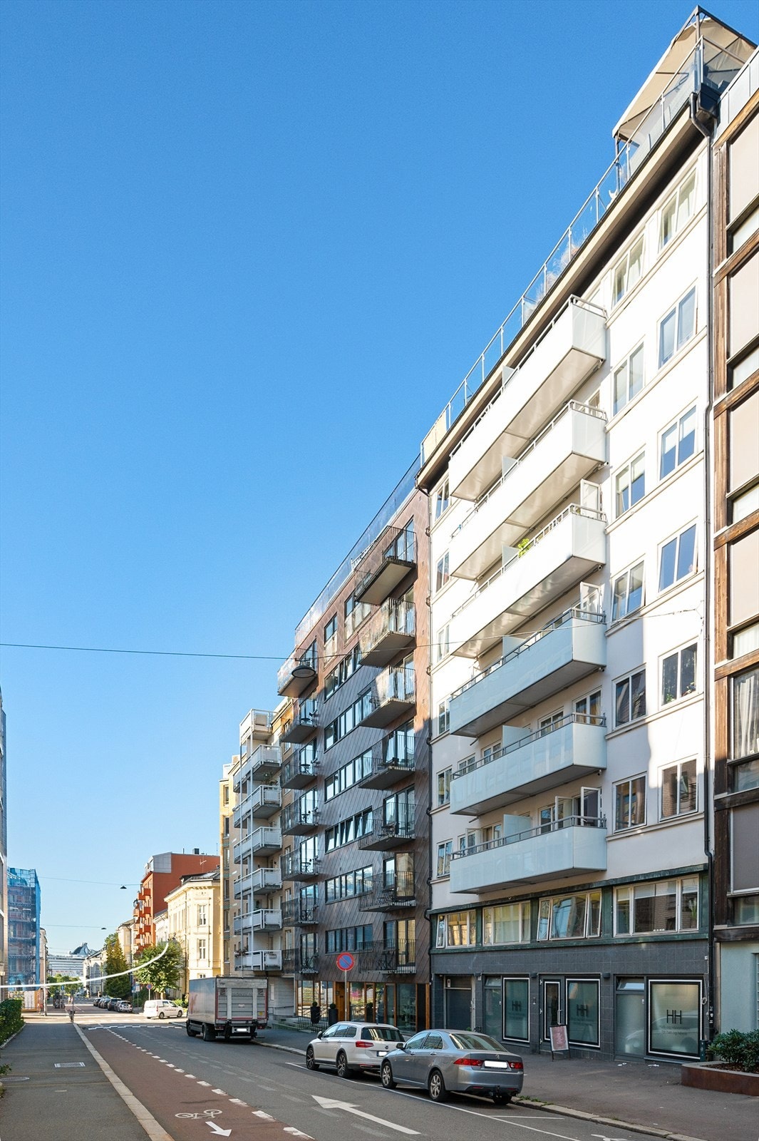 Velkommen! Galleribilde