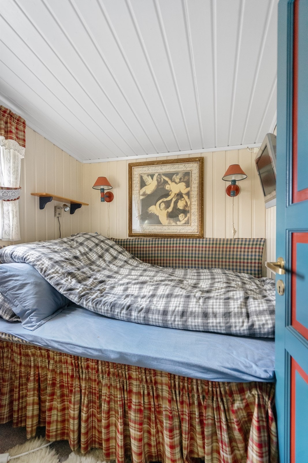 Soverom 1 Galleribilde