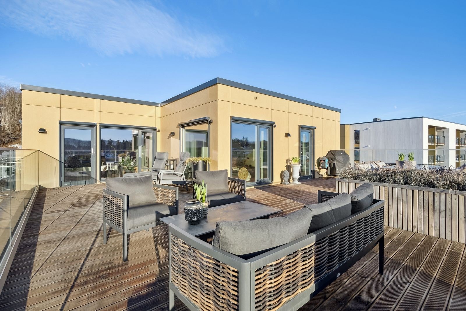 Velkommen til Andersbakkan 91! Galleribilde